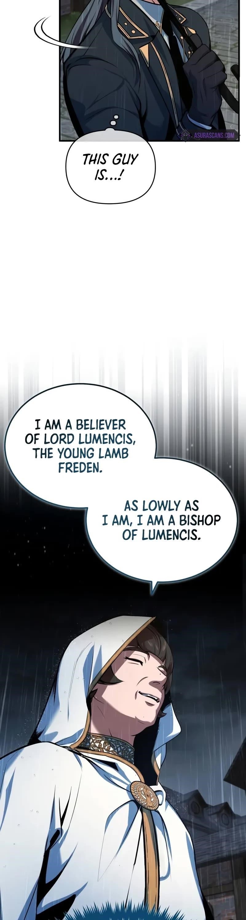 I Got a Fake Job at the Academy Chapter 97 - Page 58 in English