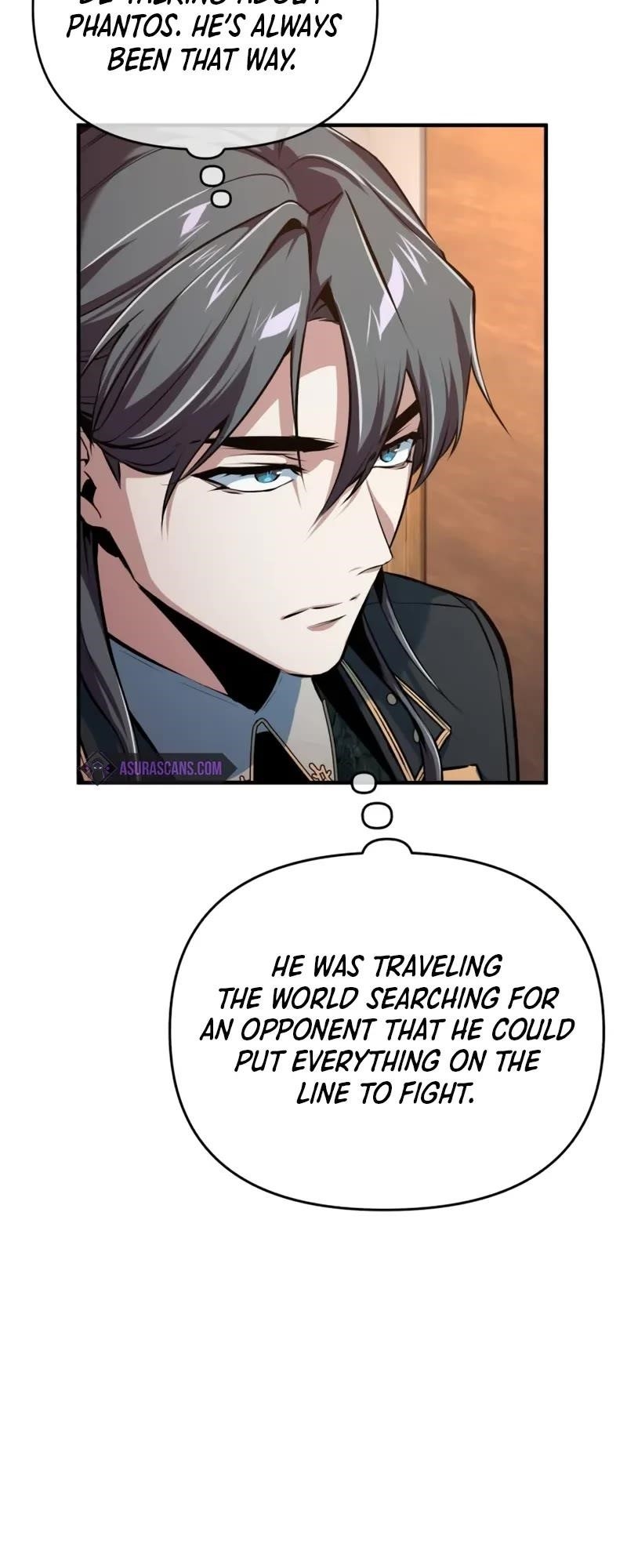 I Got a Fake Job at the Academy Chapter 98 - Page 13 in English