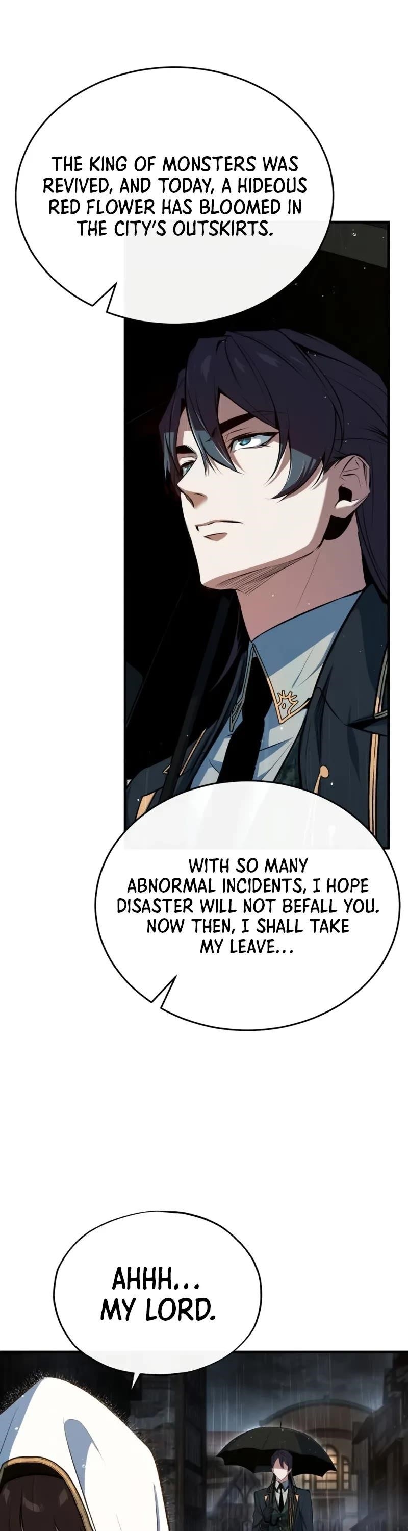 I Got a Fake Job at the Academy Chapter 98 - Page 4 in English