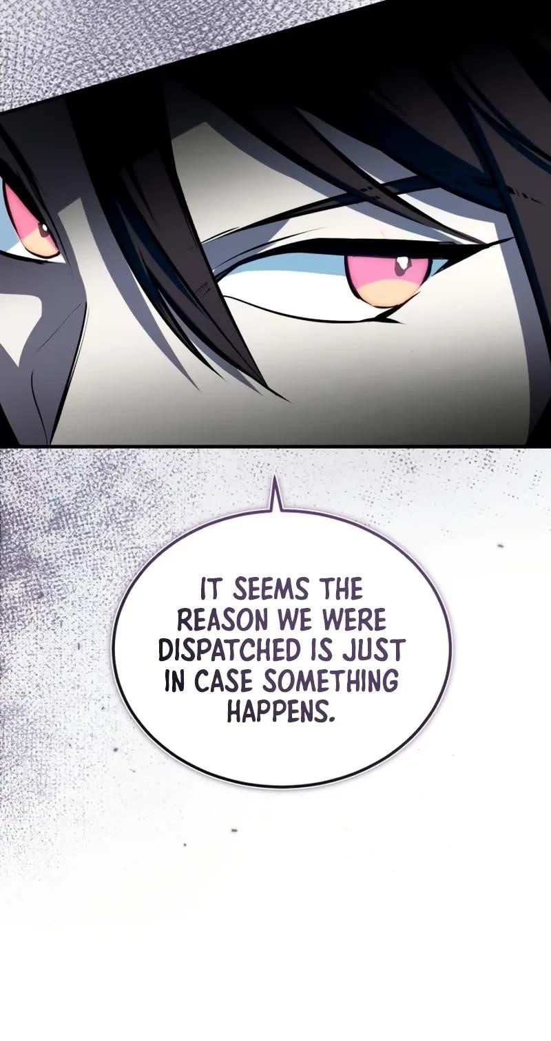 I Got a Fake Job at the Academy Chapter 98 - Page 52 in English