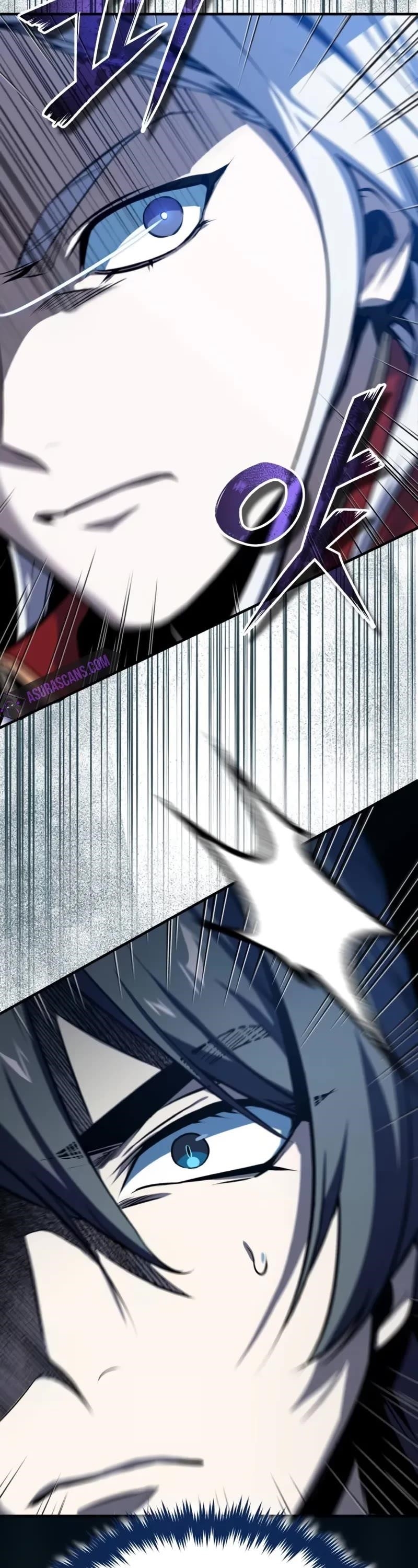 I Got a Fake Job at the Academy Chapter 98 - Page 59 in English