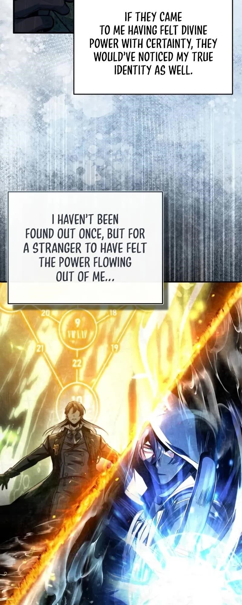 I Got a Fake Job at the Academy Chapter 98 - Page 6 in English
