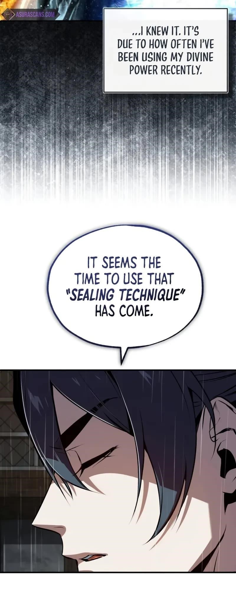 I Got a Fake Job at the Academy Chapter 98 - Page 7 in English