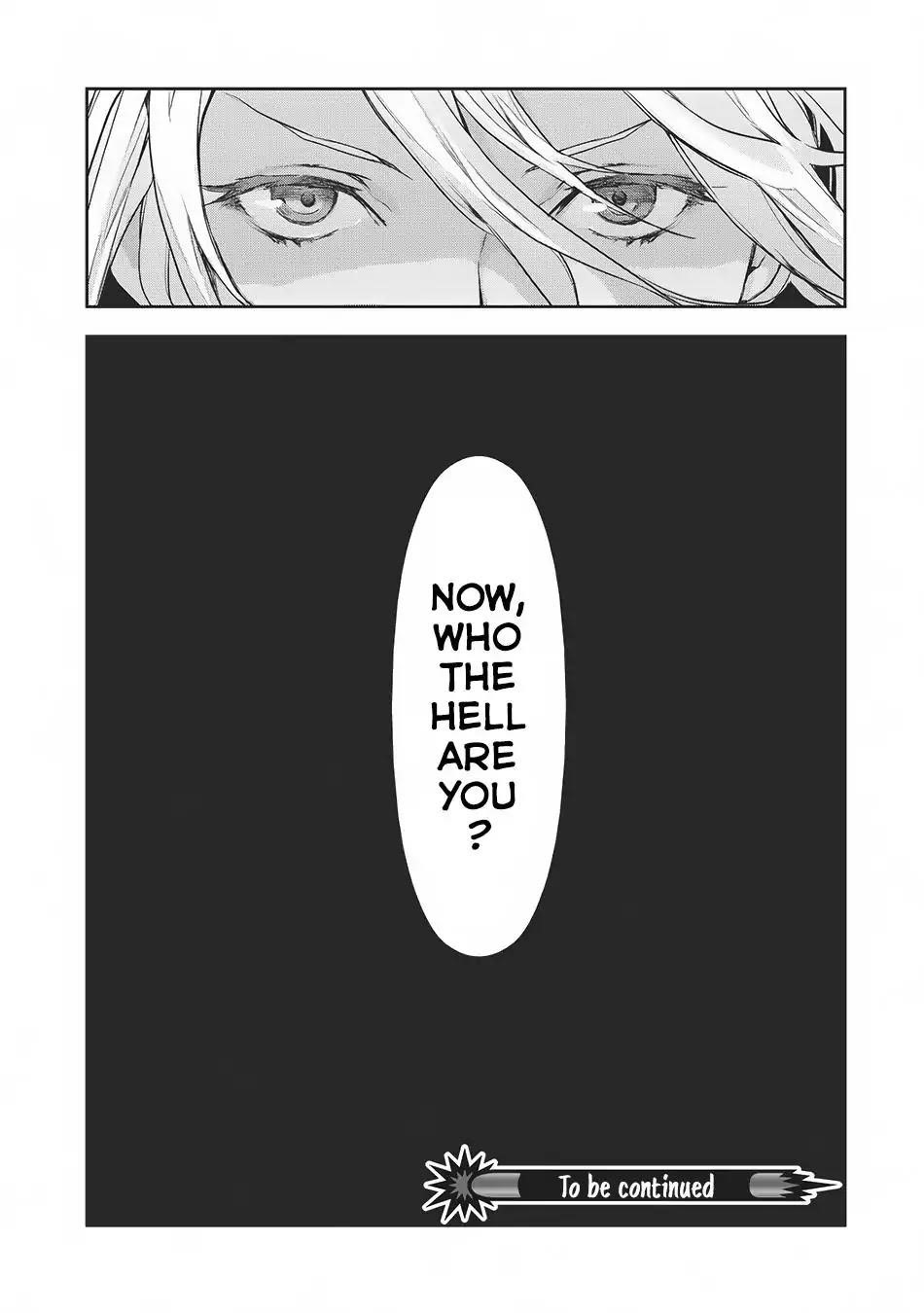 Isekai Ryouridou Chapter 0 - Page 18 in English