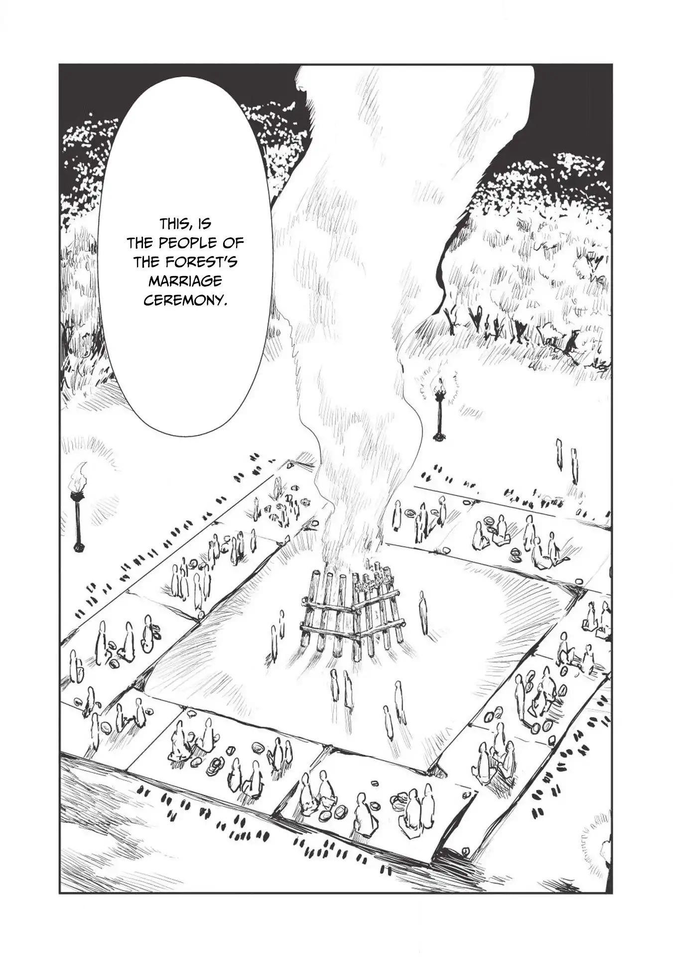 Isekai Ryouridou Chapter 15 - Page 18 in English