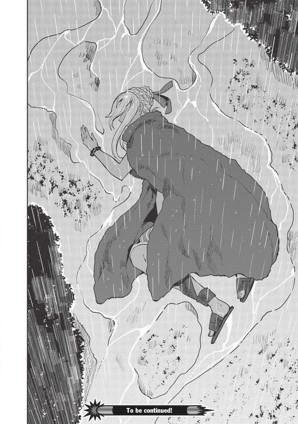 Isekai Ryouridou Chapter 22 - Page 26 in English
