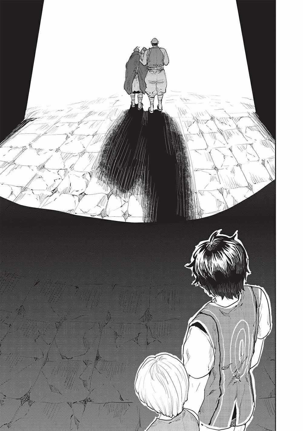 Isekai Ryouridou Chapter 38 - Page 11 in English