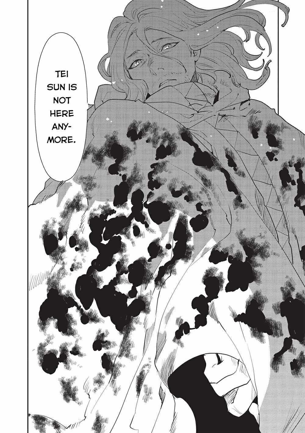 Isekai Ryouridou Chapter 38 - Page 6 in English