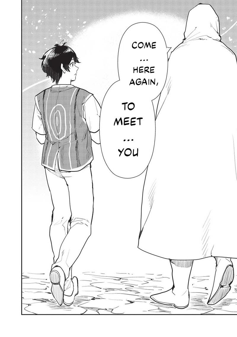 Isekai Ryouridou Chapter 44 - Page 28 in English