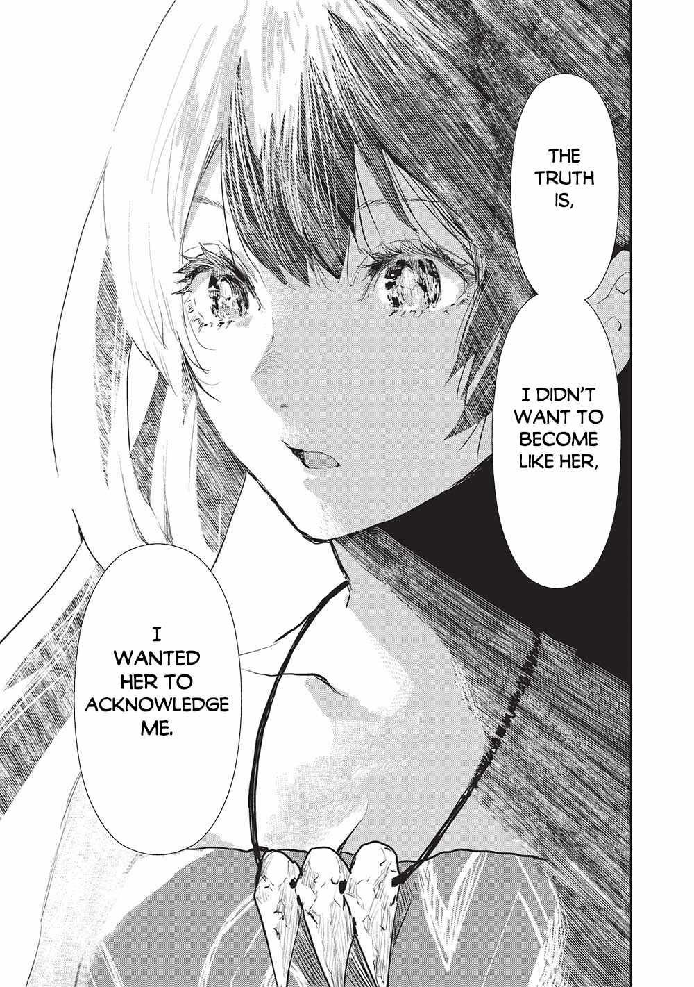Isekai Ryouridou Chapter 47 - Page 17 in English