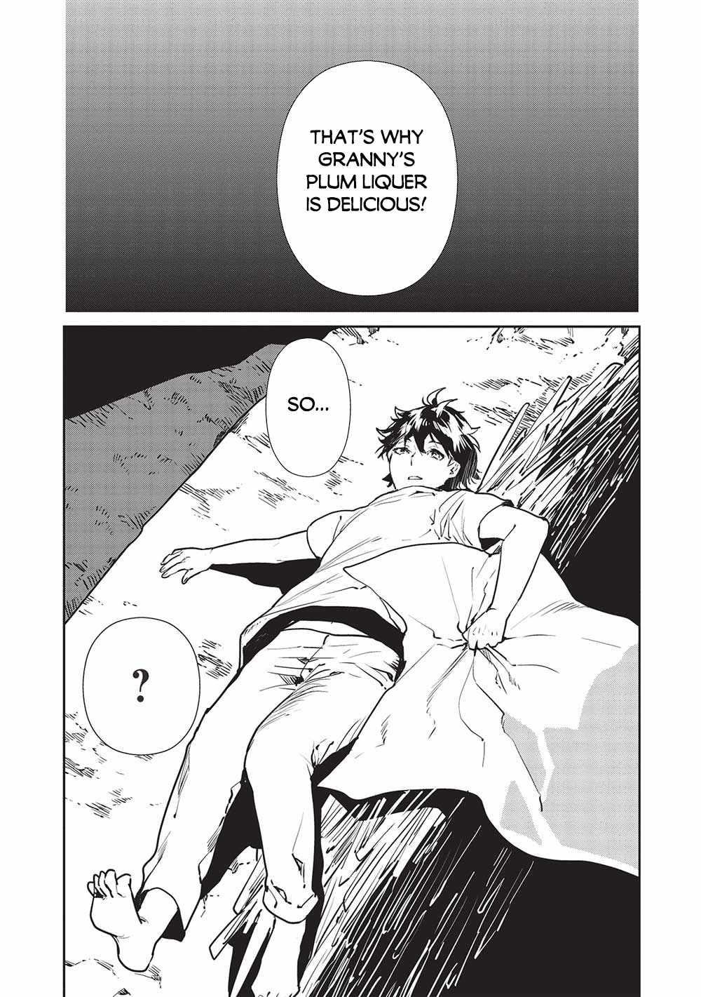 Isekai Ryouridou Chapter 50 - Page 4 in English