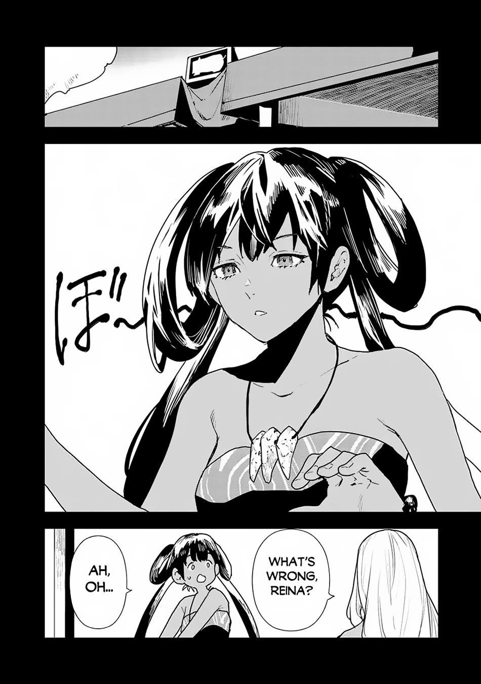 Isekai Ryouridou Chapter 52 - Page 4 in English
