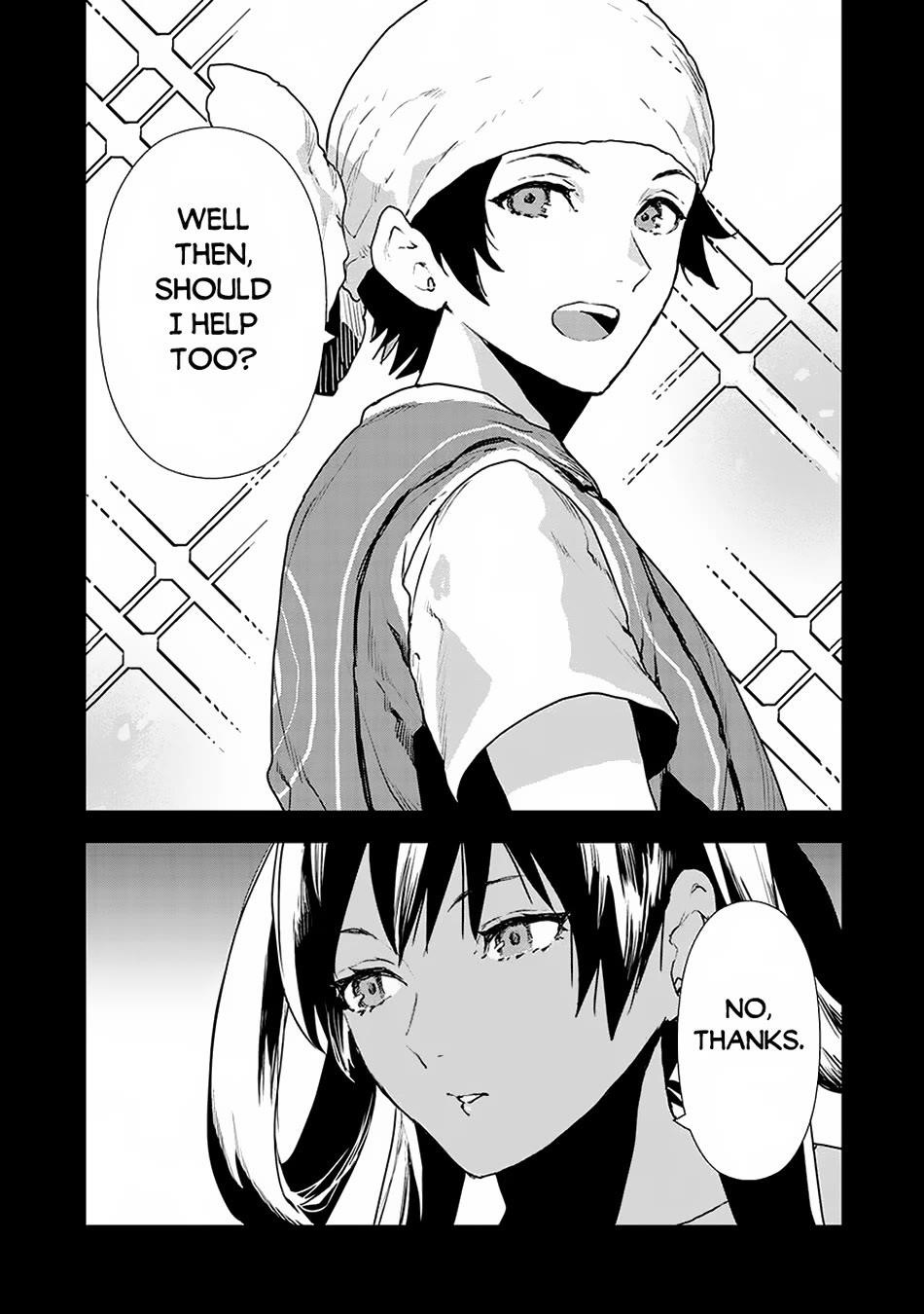 Isekai Ryouridou Chapter 52 - Page 6 in English