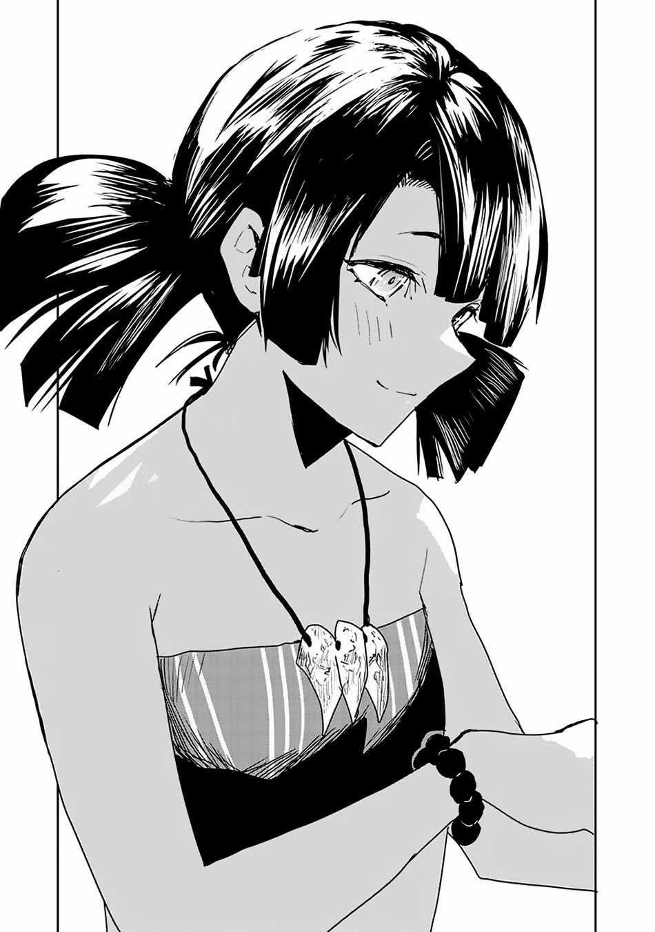 Isekai Ryouridou Chapter 53 - Page 21 in English