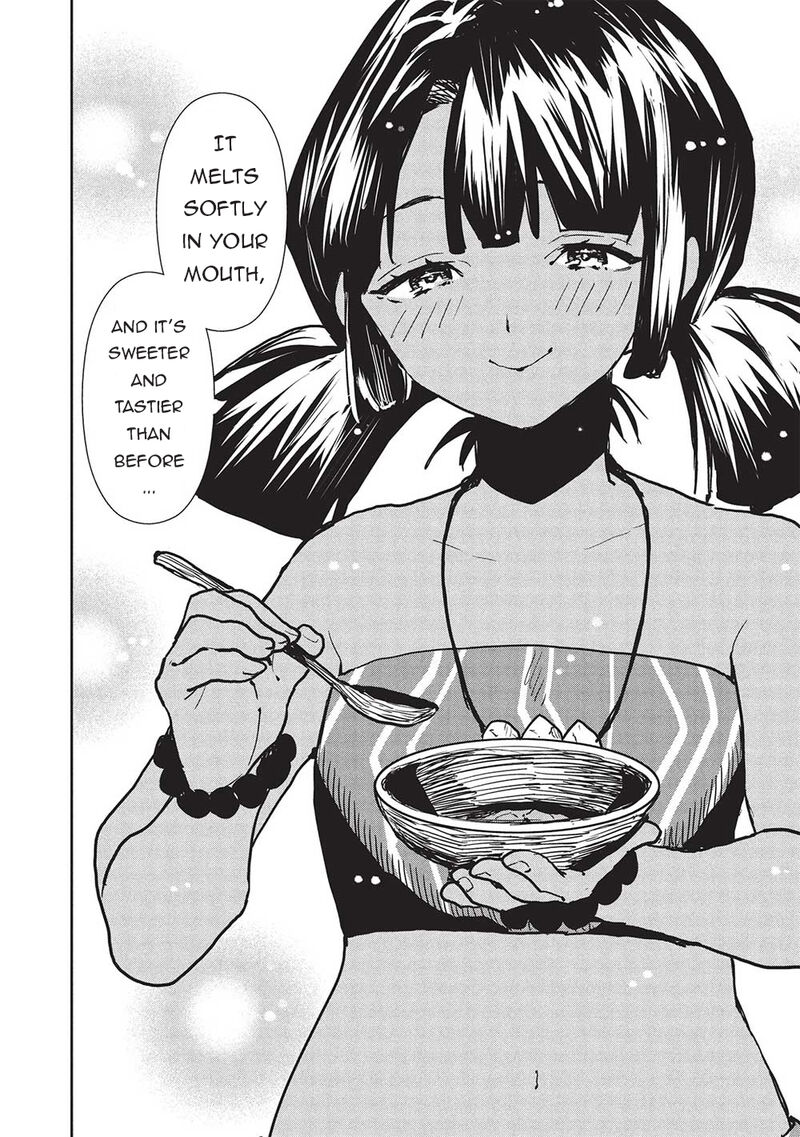Isekai Ryouridou Chapter 56 - Page 24 in English