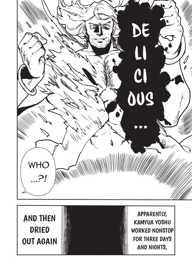 Isekai Ryouridou Chapter 56 - Page 30 in English