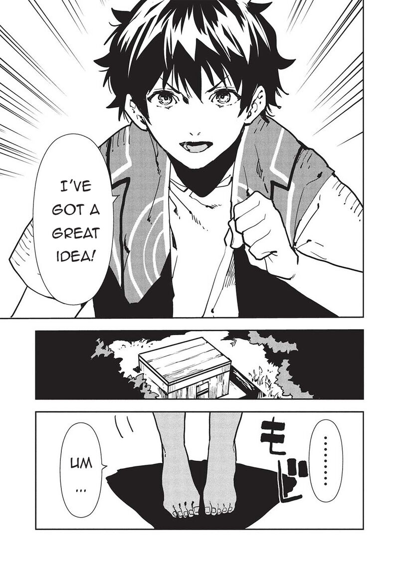 Isekai Ryouridou Chapter 56 - Page 7 in English