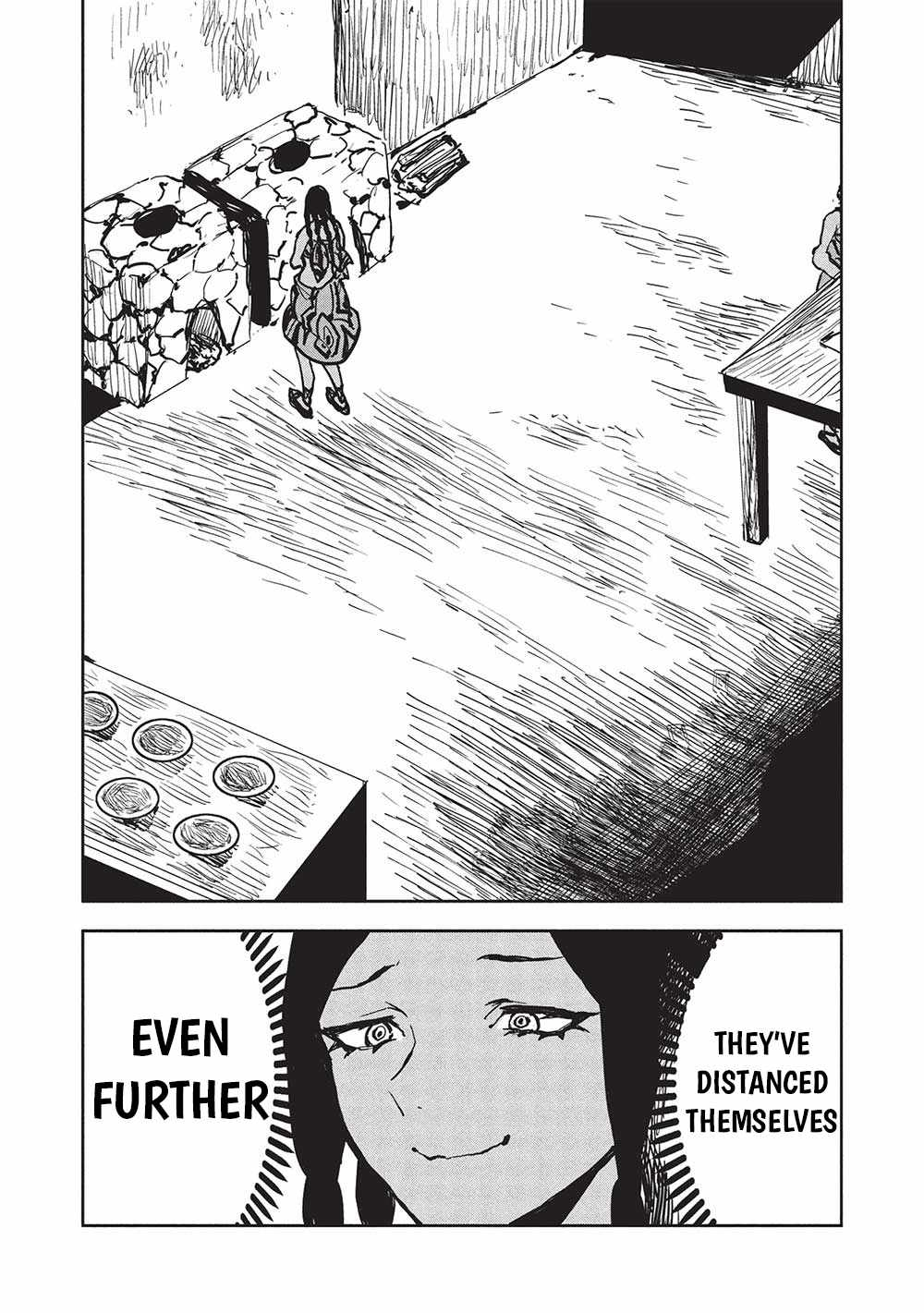 Isekai Ryouridou Chapter 59 - Page 6 in English