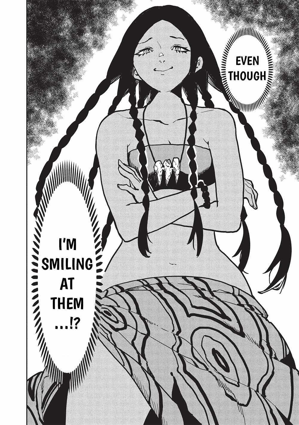Isekai Ryouridou Chapter 59 - Page 8 in English