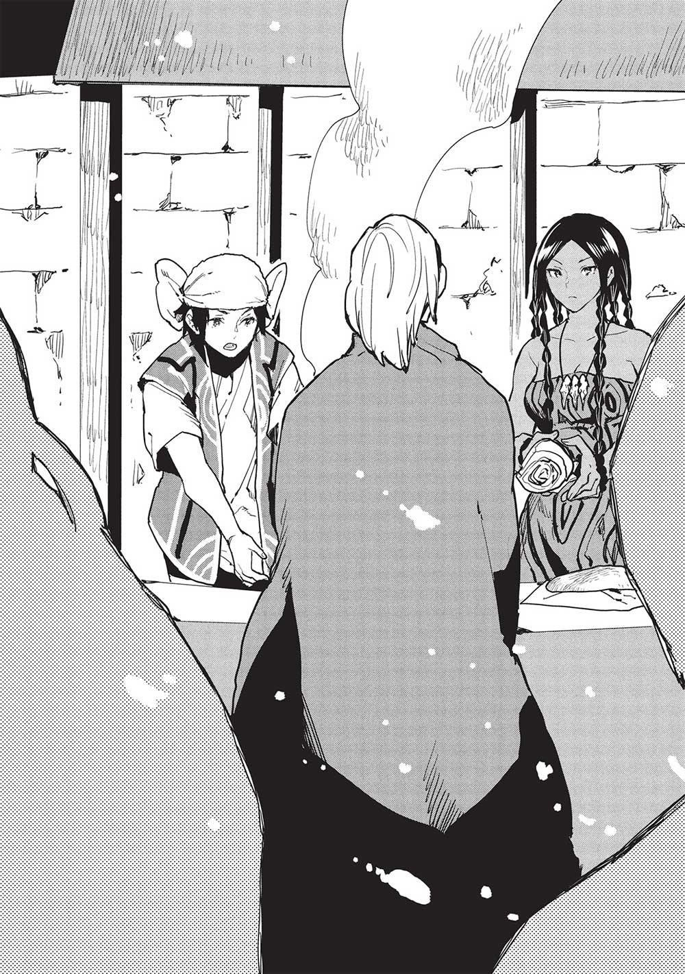 Isekai Ryouridou Chapter 60 - Page 19 in English
