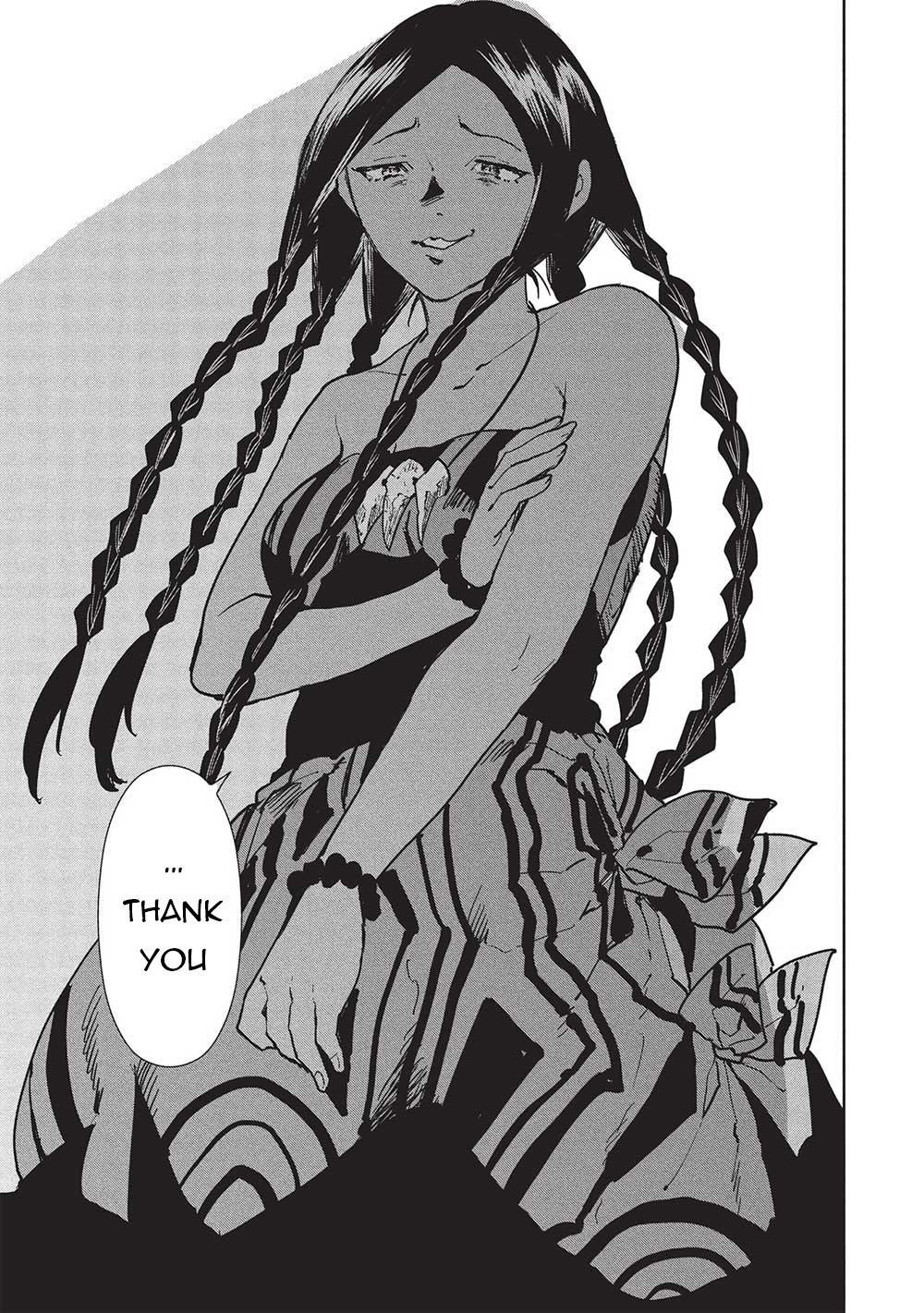 Isekai Ryouridou Chapter 60 - Page 26 in English