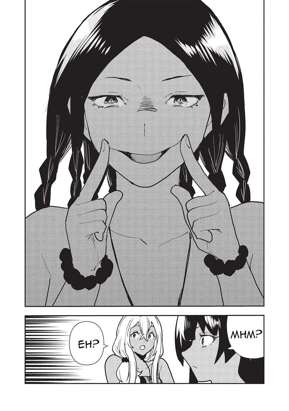 Isekai Ryouridou Chapter 60 - Page 30 in English