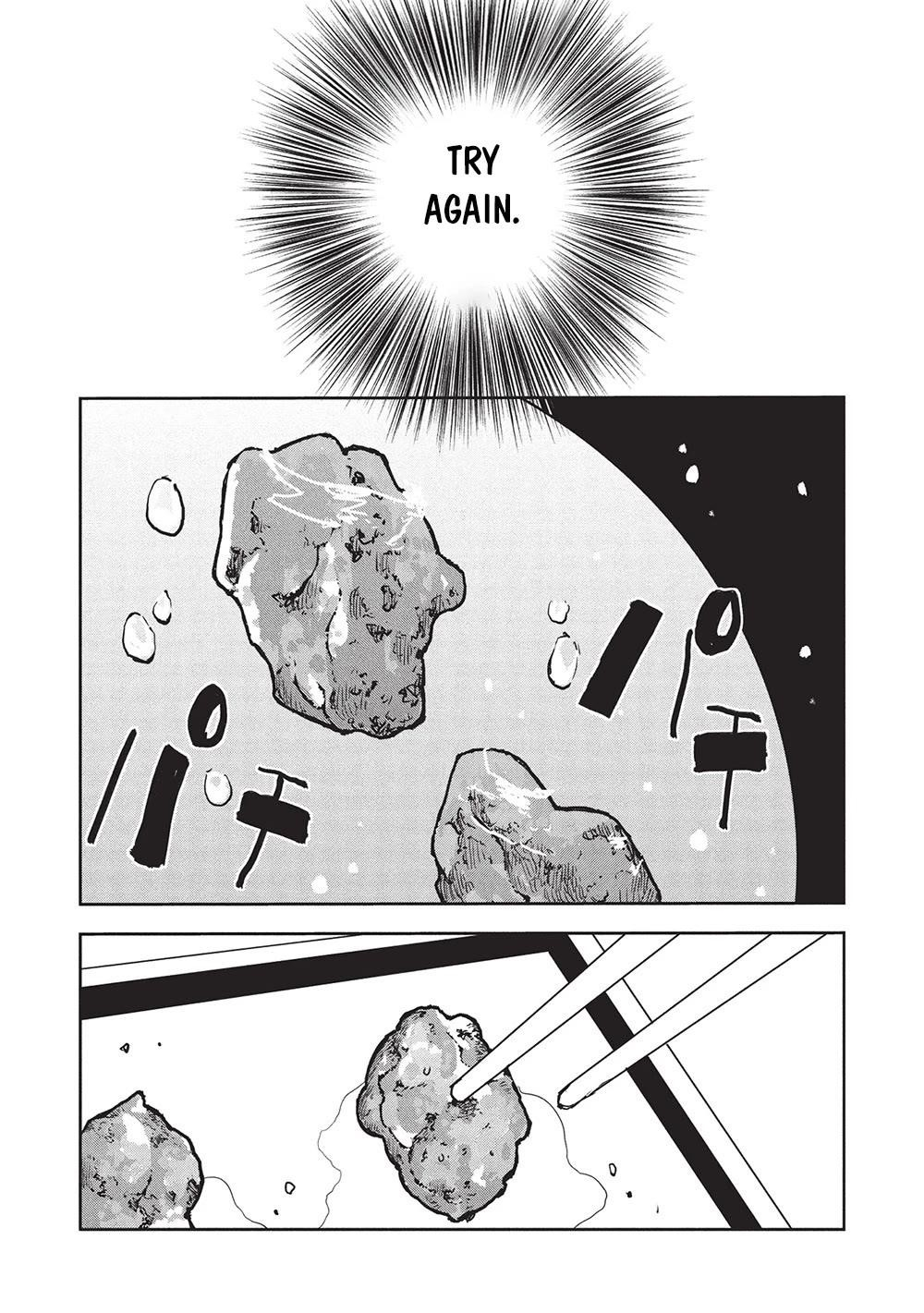 Isekai Ryouridou Chapter 63 - Page 14 in English