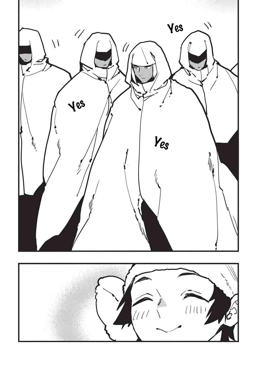 Isekai Ryouridou Chapter 65 - Page 4 in English