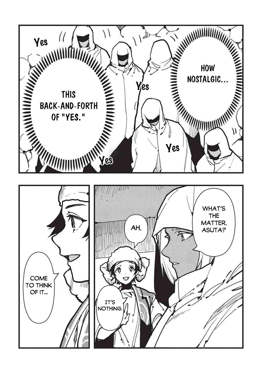 Isekai Ryouridou Chapter 65 - Page 5 in English