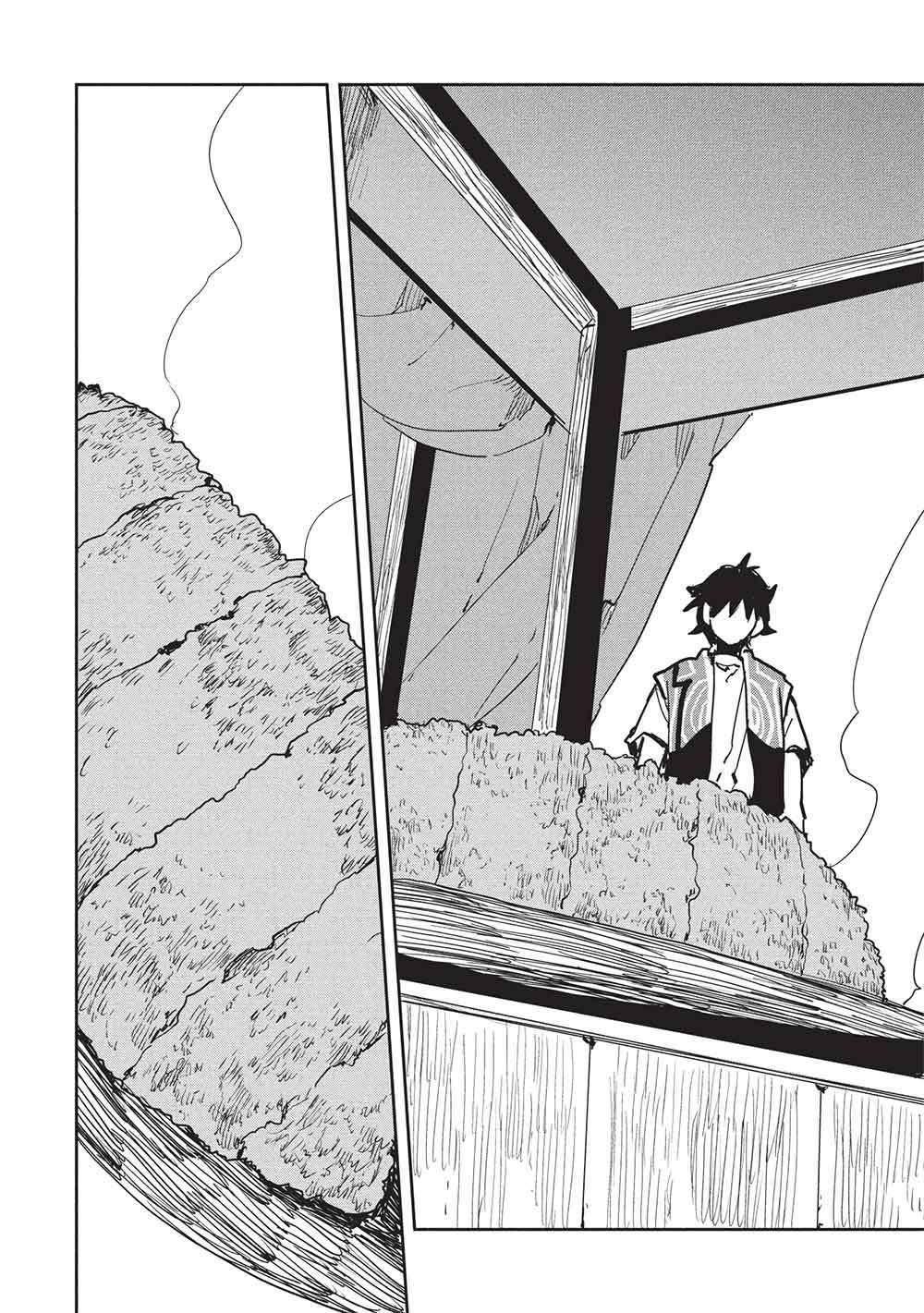 Isekai Ryouridou Chapter 66 - Page 14 in English