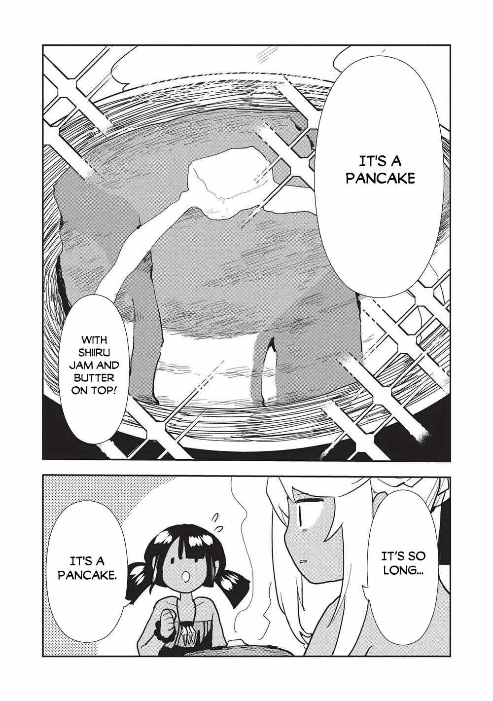 Isekai Ryouridou Chapter 68 - Page 26 in English