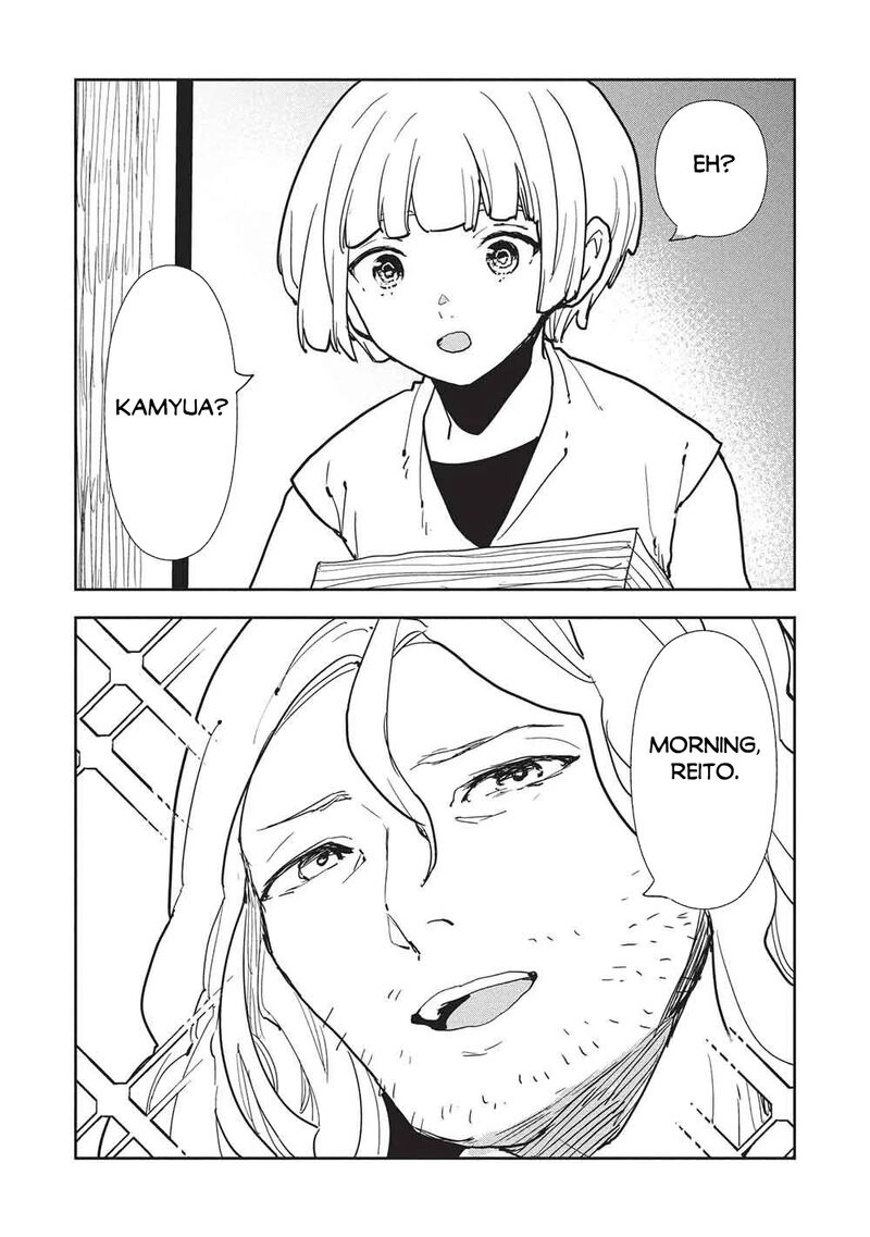 Isekai Ryouridou Chapter 69 - Page 13 in English