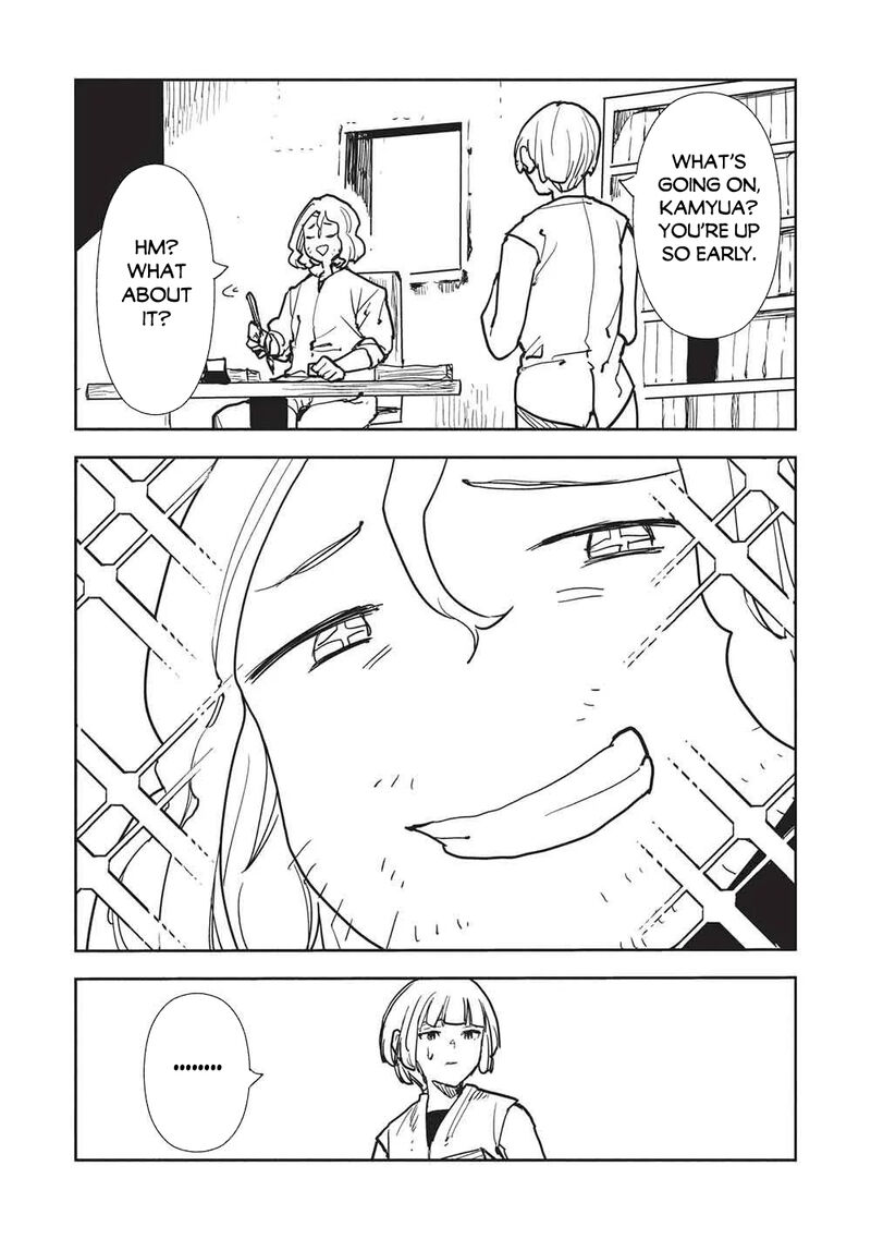 Isekai Ryouridou Chapter 69 - Page 14 in English