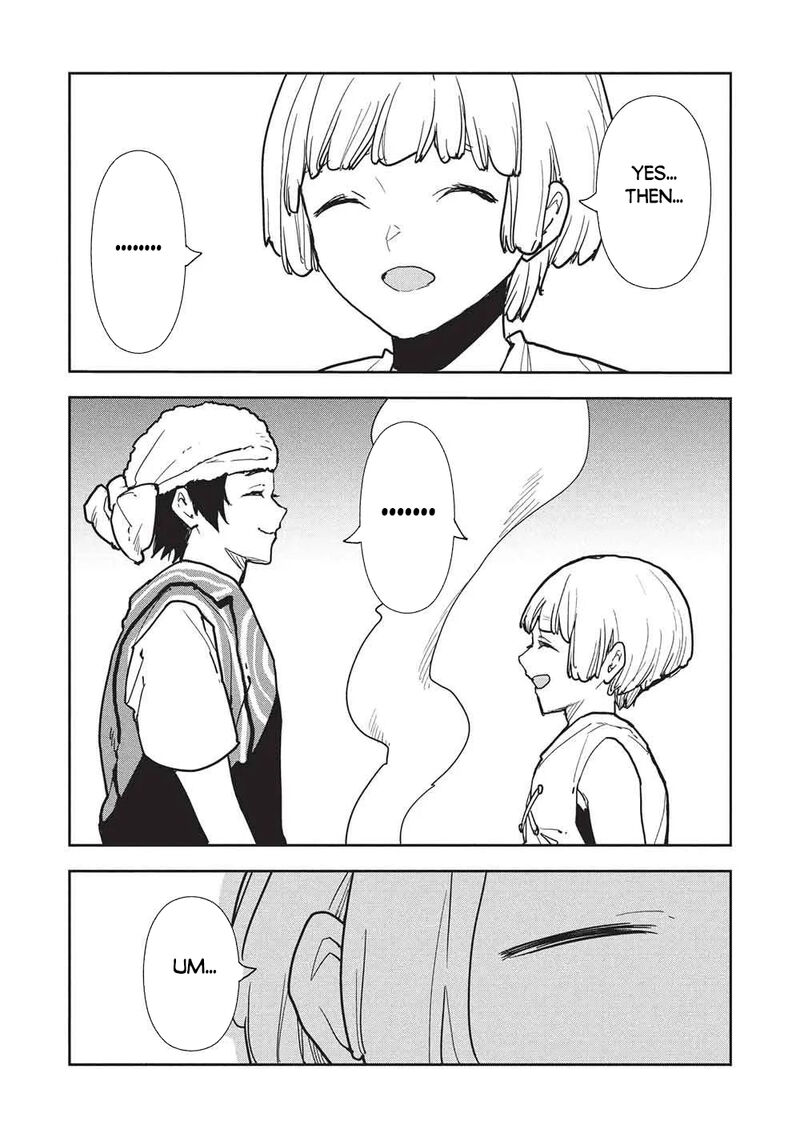 Isekai Ryouridou Chapter 69 - Page 16 in English