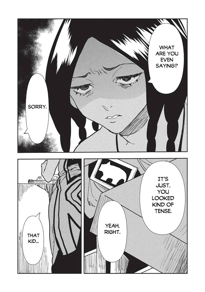 Isekai Ryouridou Chapter 69 - Page 22 in English