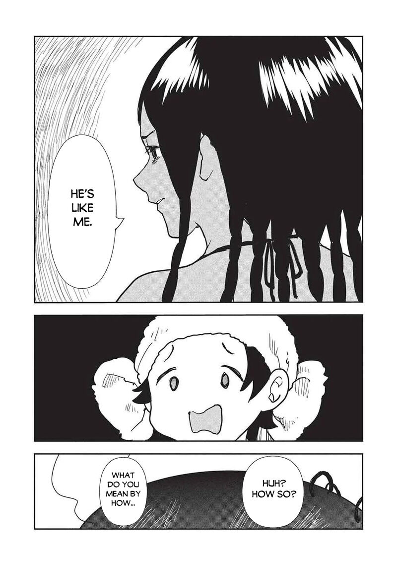 Isekai Ryouridou Chapter 69 - Page 23 in English