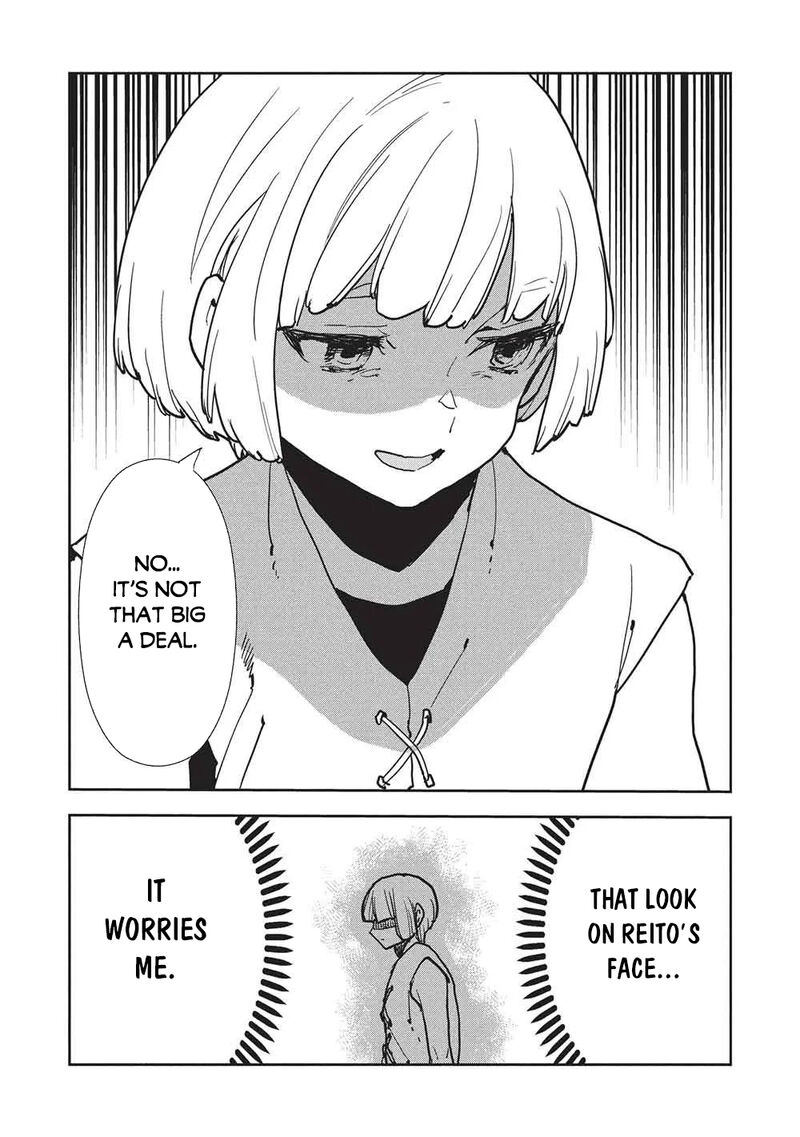 Isekai Ryouridou Chapter 69 - Page 5 in English