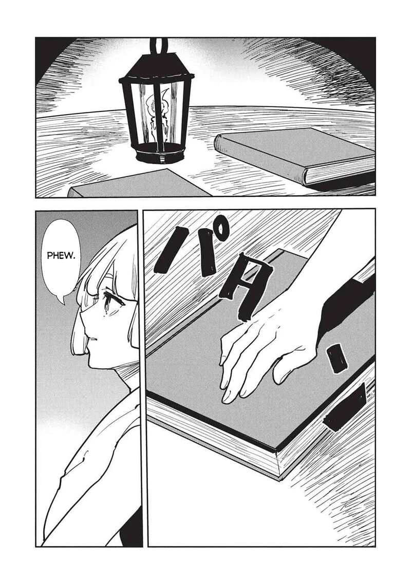 Isekai Ryouridou Chapter 69 - Page 8 in English