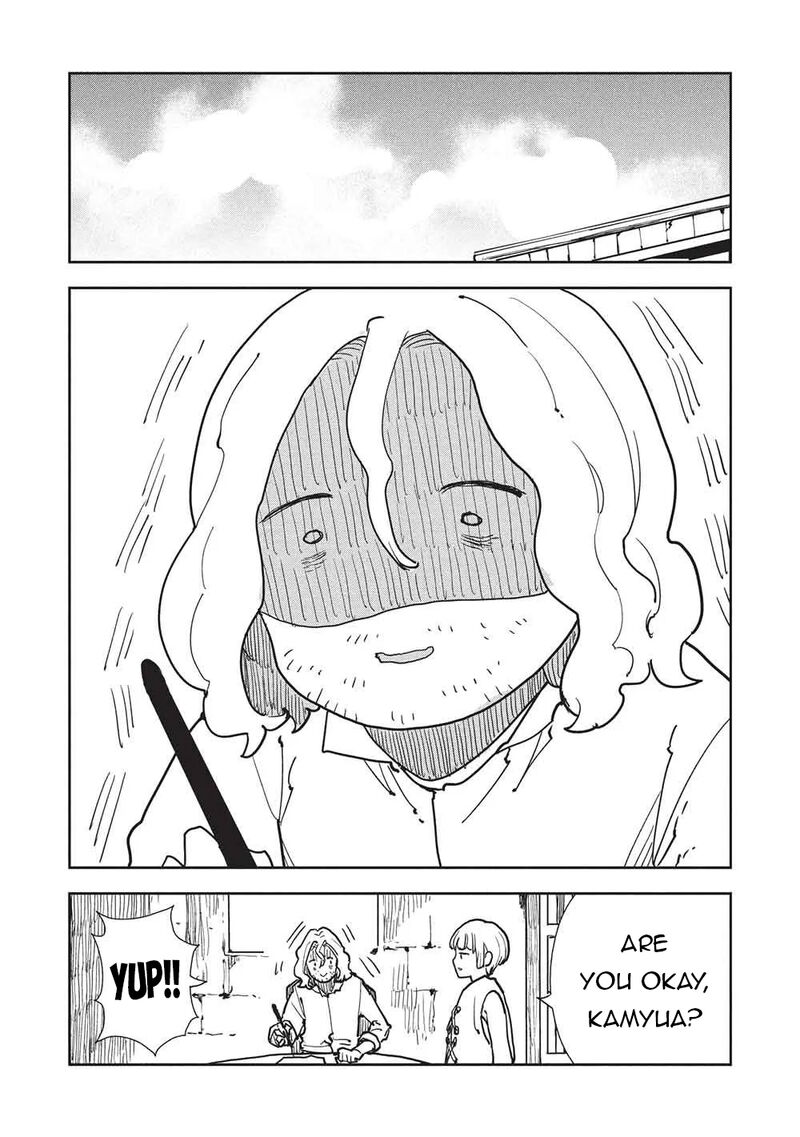 Isekai Ryouridou Chapter 70 - Page 13 in English