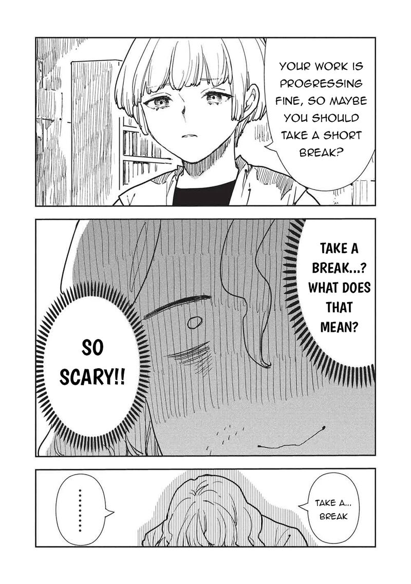 Isekai Ryouridou Chapter 70 - Page 14 in English