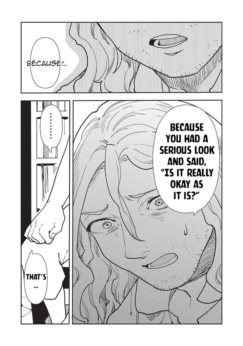 Isekai Ryouridou Chapter 70 - Page 23 in English