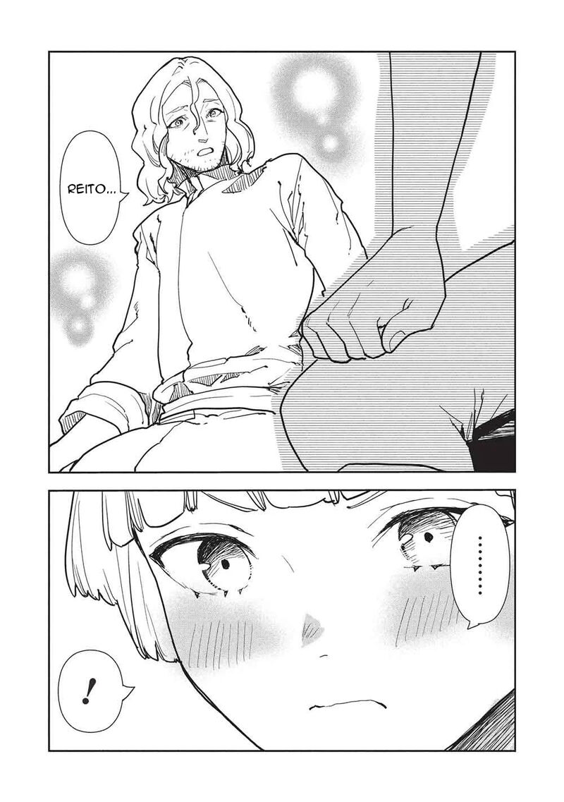 Isekai Ryouridou Chapter 70 - Page 26 in English