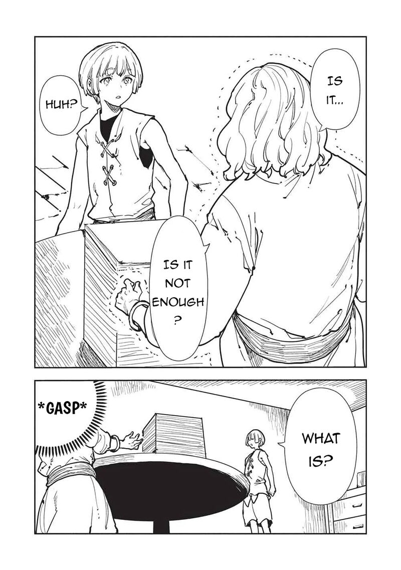 Isekai Ryouridou Chapter 70 - Page 4 in English