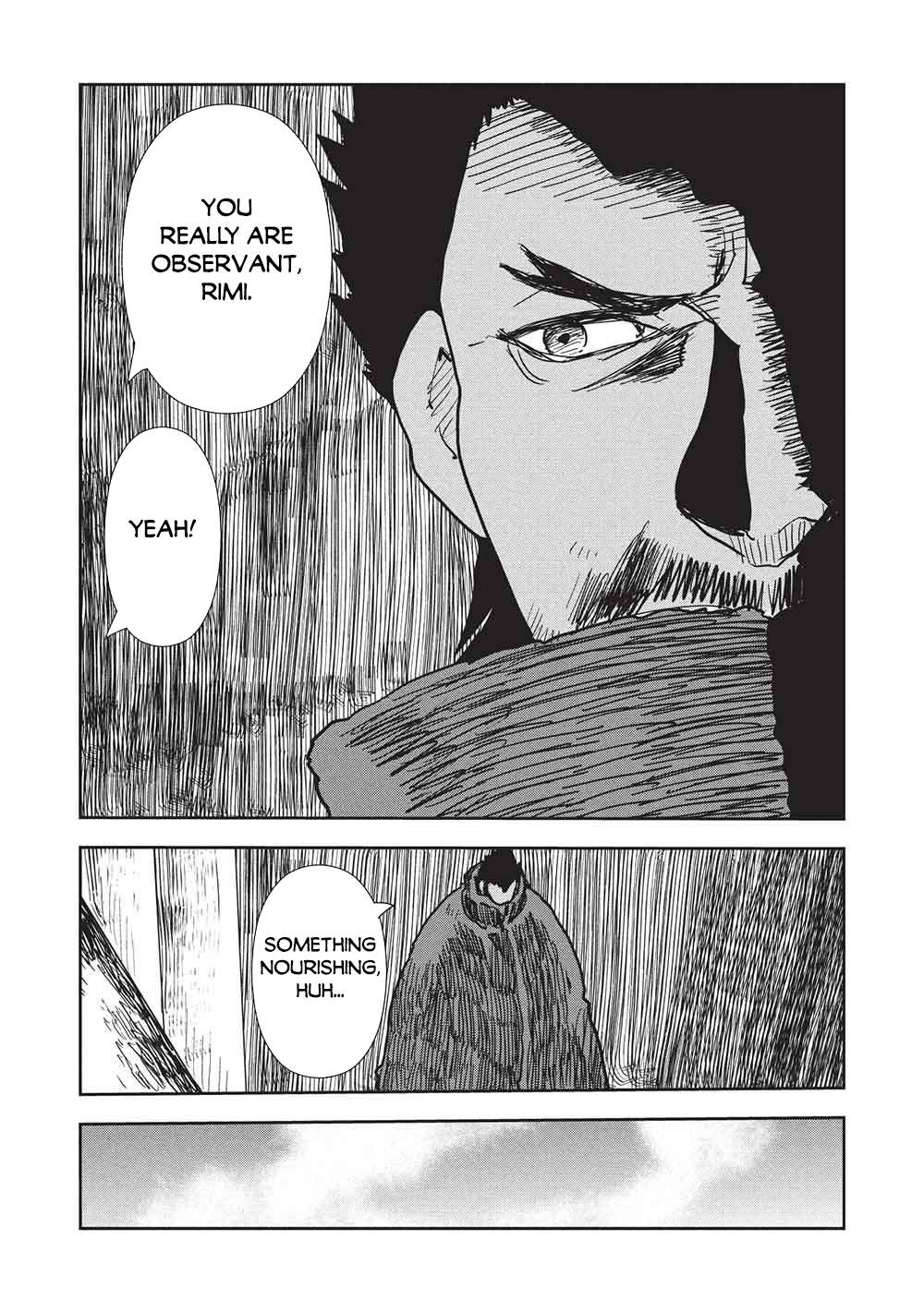 Isekai Ryouridou Chapter 71 - Page 14 in English