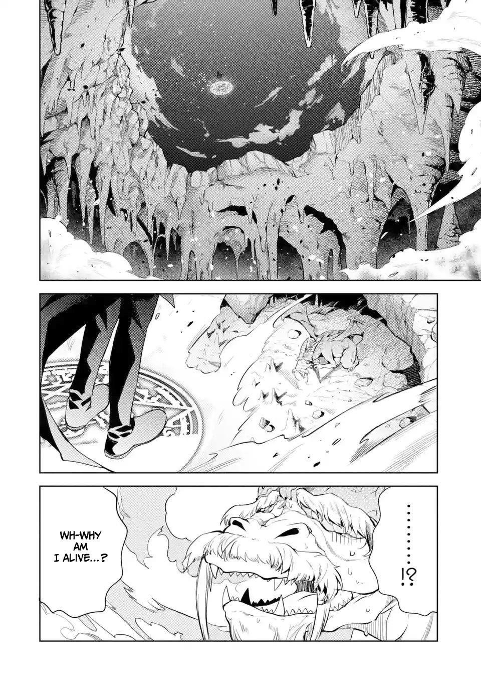 Senmetsumadou no Saikyou Kenja: Musai no Kenja, Madou wo Kiwame Saikyou e Itaru Chapter 1.2 - Page 14 in English