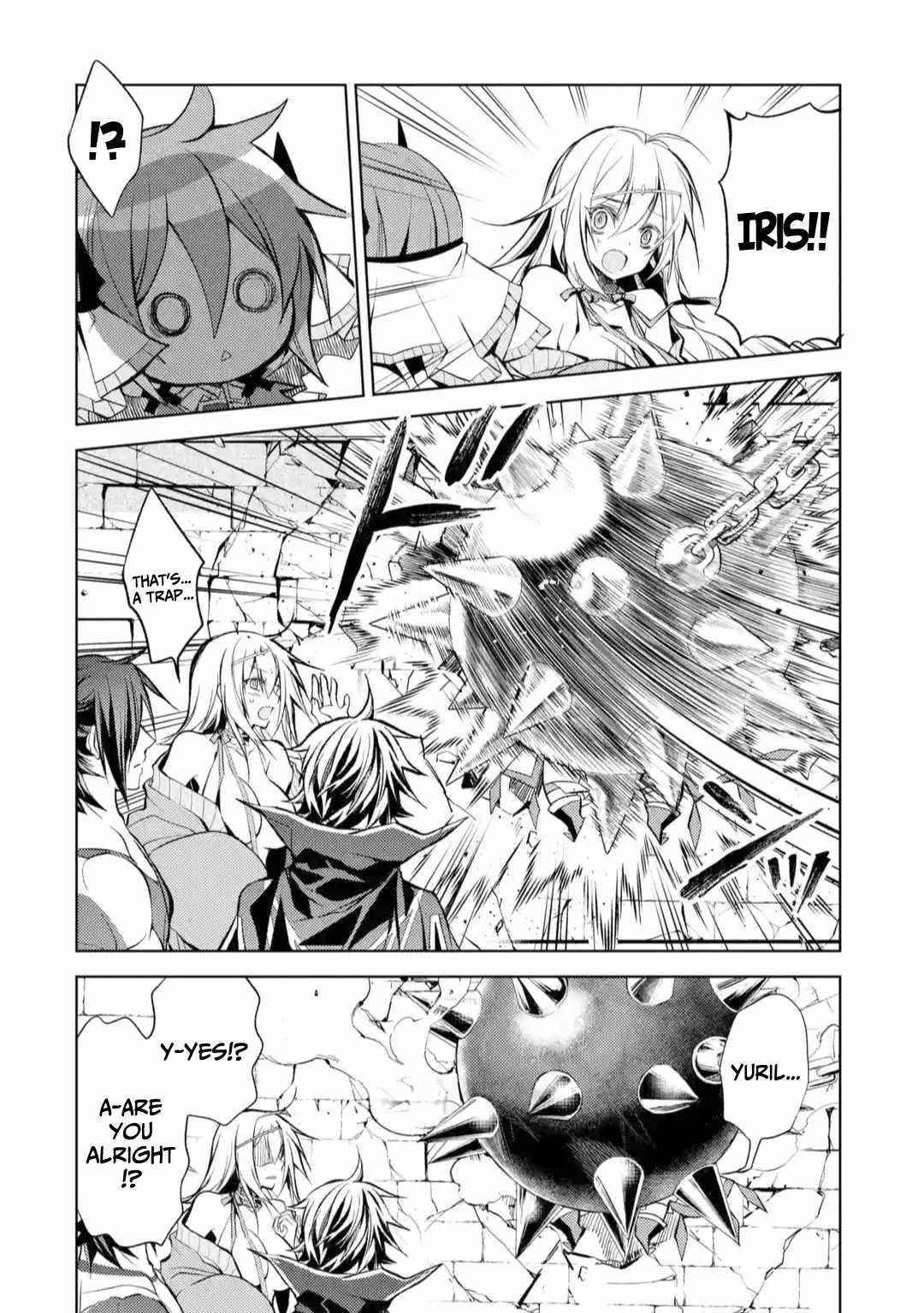 Senmetsumadou no Saikyou Kenja: Musai no Kenja, Madou wo Kiwame Saikyou e Itaru Chapter 10 - Page 46 in English