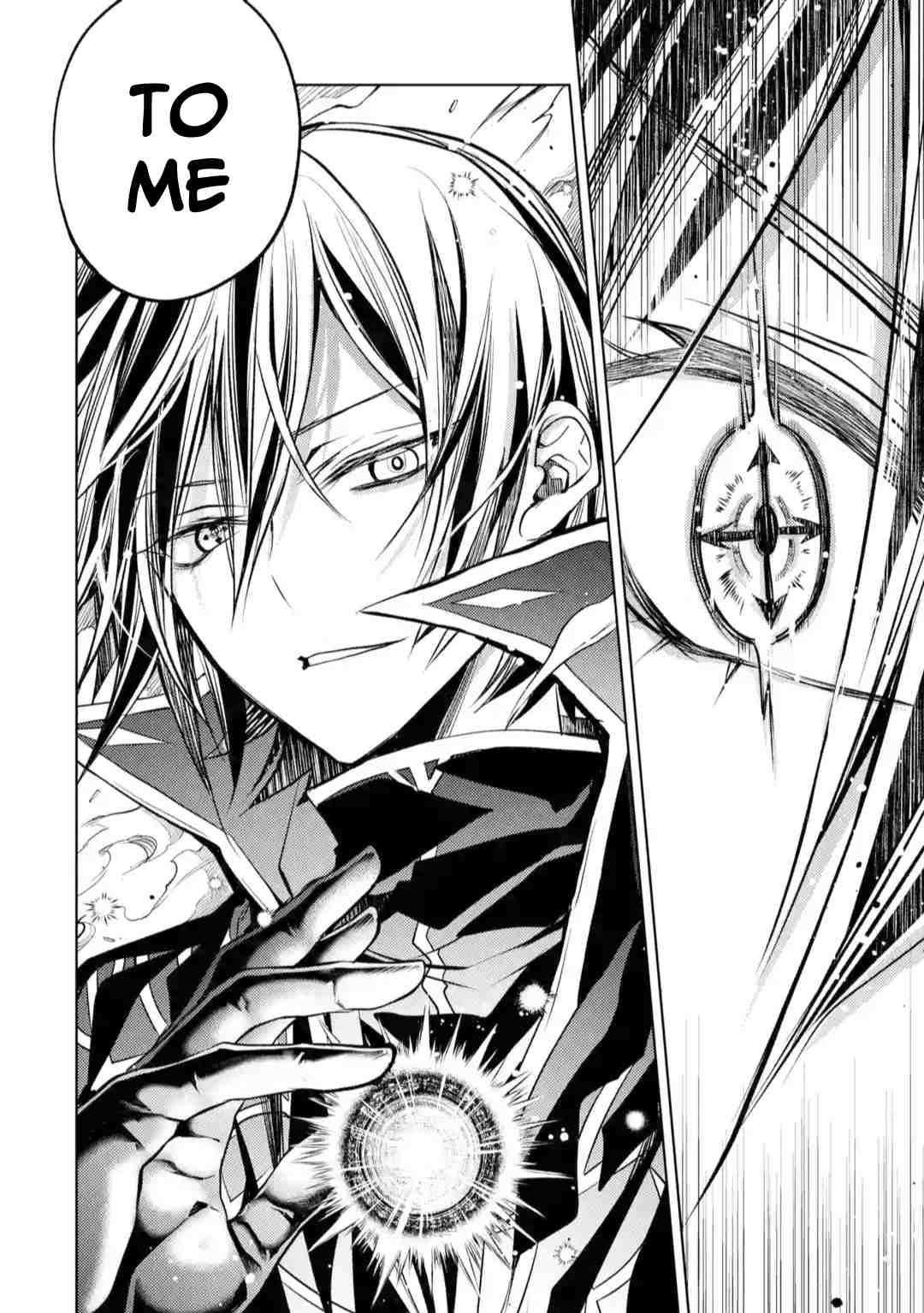 Senmetsumadou no Saikyou Kenja: Musai no Kenja, Madou wo Kiwame Saikyou e Itaru Chapter 11 - Page 34 in English