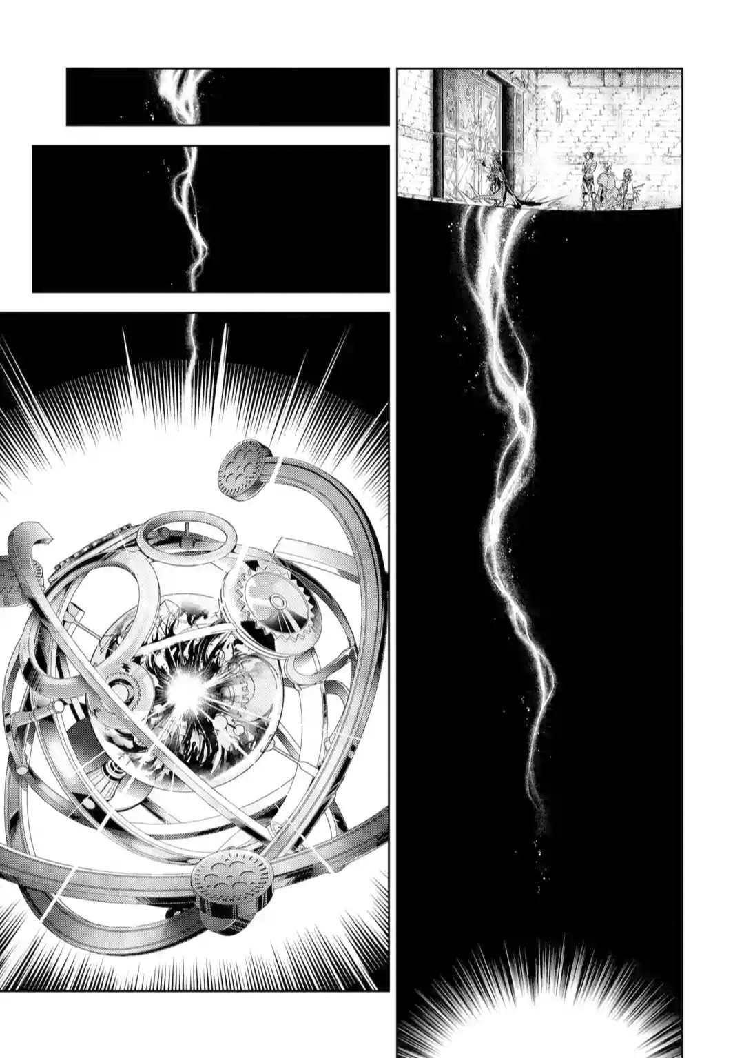 Senmetsumadou no Saikyou Kenja: Musai no Kenja, Madou wo Kiwame Saikyou e Itaru Chapter 11 - Page 5 in English