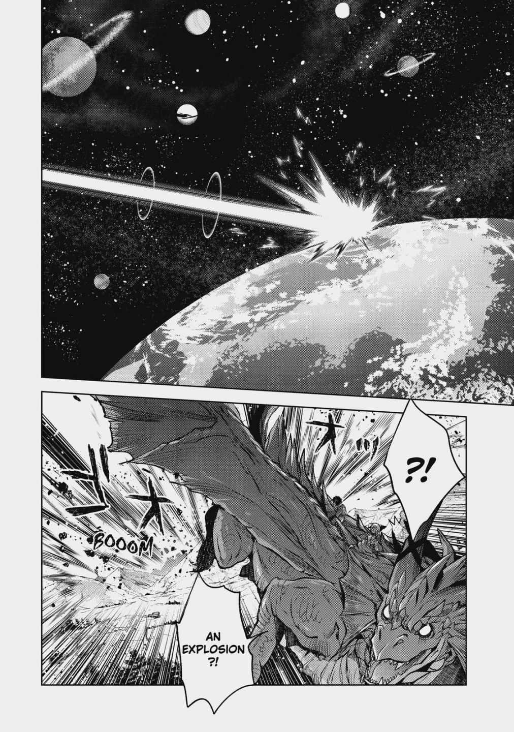 Senmetsumadou no Saikyou Kenja: Musai no Kenja, Madou wo Kiwame Saikyou e Itaru Chapter 15 - Page 11 in English