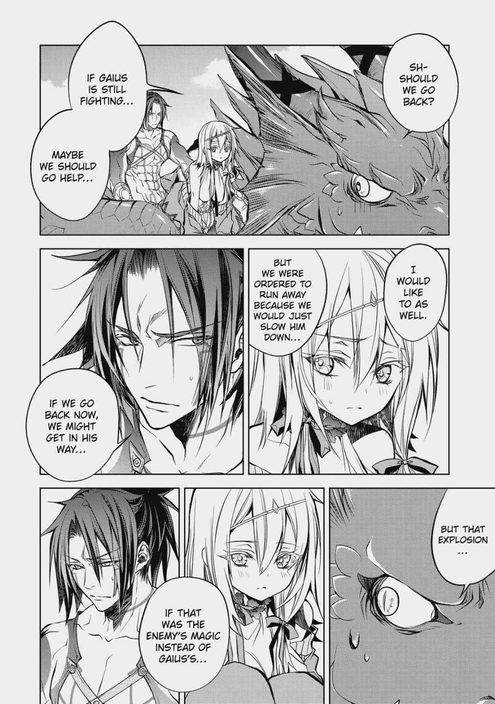 Senmetsumadou no Saikyou Kenja: Musai no Kenja, Madou wo Kiwame Saikyou e Itaru Chapter 15 - Page 13 in English